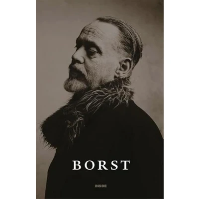 Afbeelding van Borst