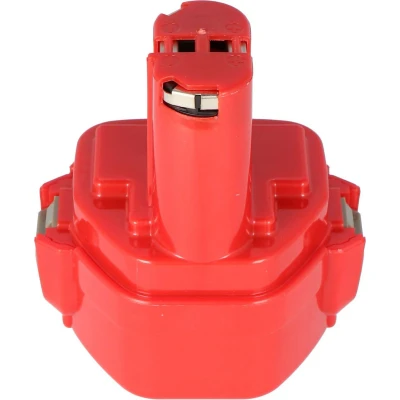 Afbeelding van Akku passend für Makita 1220, 1222, 1233, 1234, 1235 12V 1,5Ah NiMH