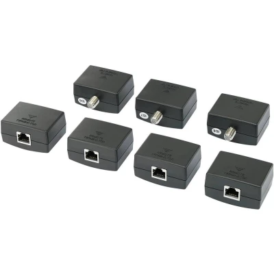 Afbeelding van VOLTCRAFT remote ID Adapter voor leidingsidentificatie ID2 ID8 1 stuk(s)