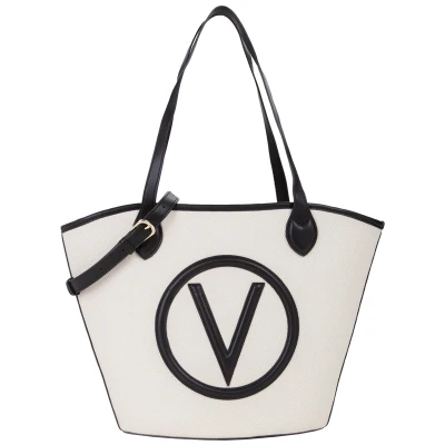 Afbeelding van Valentino Covent Shopper Tas 28.5 cm