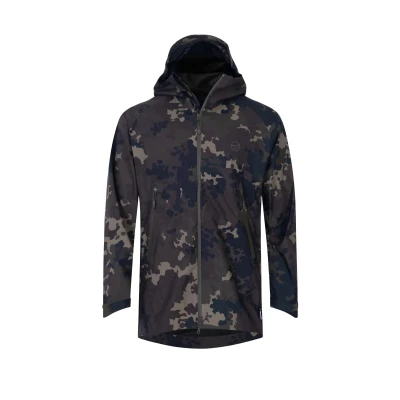 Afbeelding van Korda Drykore Jacket Dark Kamo XXL Visjas