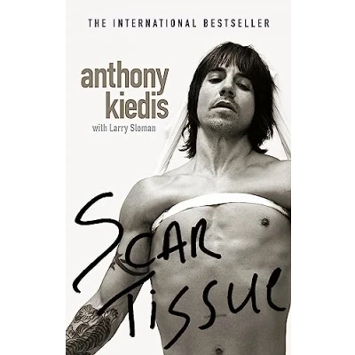 Afbeelding van Scar Tissue