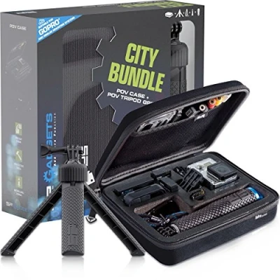 Afbeelding van SP Gadgets Universal Bundle City