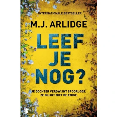 Image de Leef je nog?