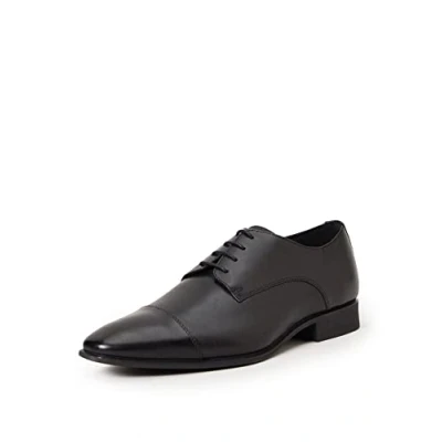 Afbeelding van Geox High Life Heren Herenschoenen Zwarte U0299A