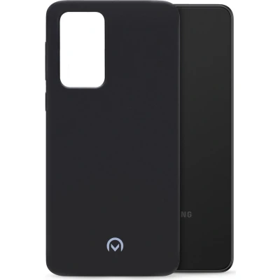 Afbeelding van Mobilize Rubber Gelly Case Samsung Galaxy A33 5G Matt Black