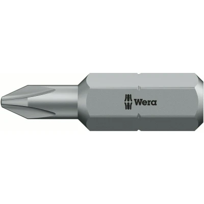 Afbeelding van Wera 5/16 philips bit ph3 x 32mm