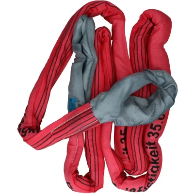 Afbeelding van Agradi Sleepkabel tot 35 Ton 6m