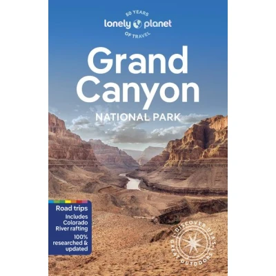 Image de Grand Canyon National Park 7ed anglais