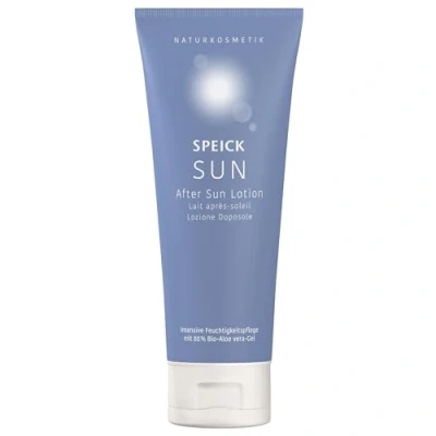 Afbeelding van Speick After Sun Lotion 200 ml