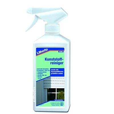 Afbeelding van Lithofin Kunststofreiniger 500ml
