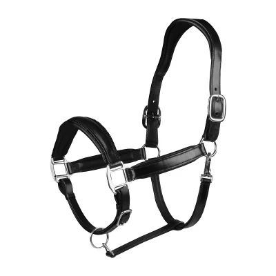 Image de Horka Halter Leather Brilliance