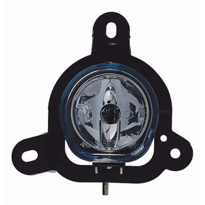 Afbeelding van PRASCO AA2104413 Mistlampen rechts