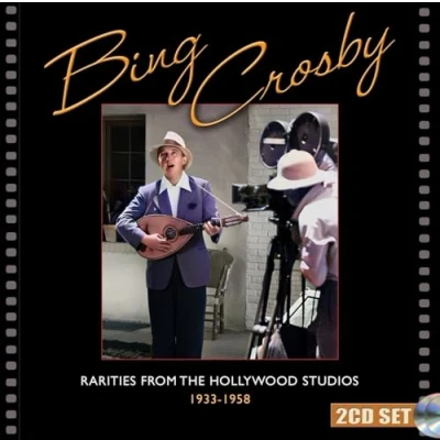 Afbeelding van Rarities from the Hollywood Studios 1933 1958