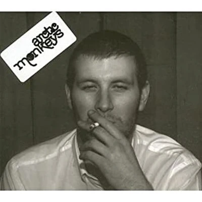 Image de Whatever people say I am that&#039;s what I&#039;m not
