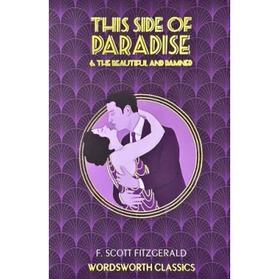 Afbeelding van This Side Paradise &amp; Beautiful Damned