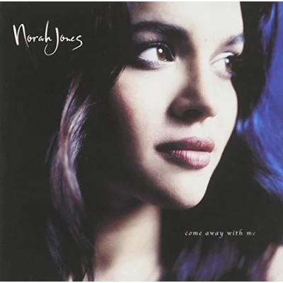 Afbeelding van Come Away with Me