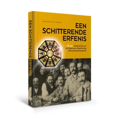 Afbeelding van Een schitterende erfenis