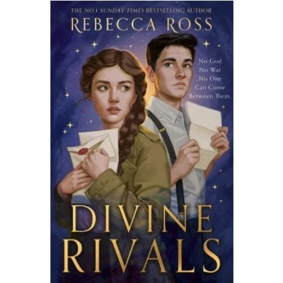 Image de Divine rivals