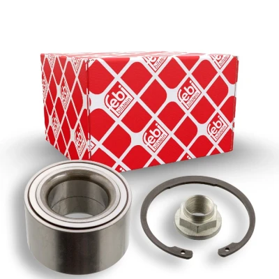 Afbeelding van Febi Bilstein Wiellagerset 102833