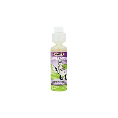 Afbeelding van Wynns WL22810 Supremium Essence doseerfles, 250 ml