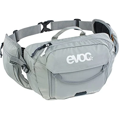 Afbeelding van Evoc 3l + 1.5l Heuptasje Grijs