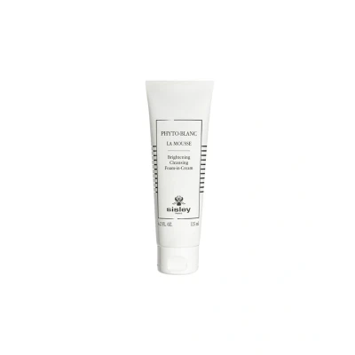 Afbeelding van Sisley Phyto Blanc La Mousse 125ml