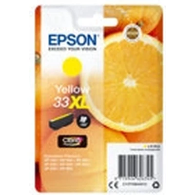 Afbeelding van Epson C13T33644022 inktcartridge