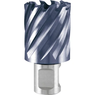 Afbeelding van RUKO 108224F Kernboor 24 mm TiAIN 1 stuk(s)