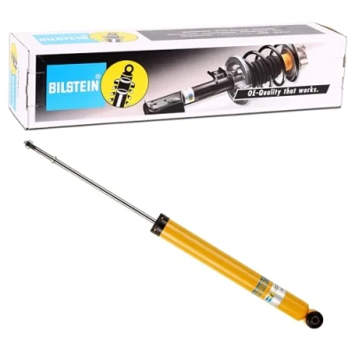 Afbeelding van BILSTEIN B8 Offroad 19 236315 Schokdemper Achteras Gasdruk Dubbelpijp Demper niet veerdragend Oog onderaan, Pen bovenaan TOYOTA: Yaris II Hatchback
