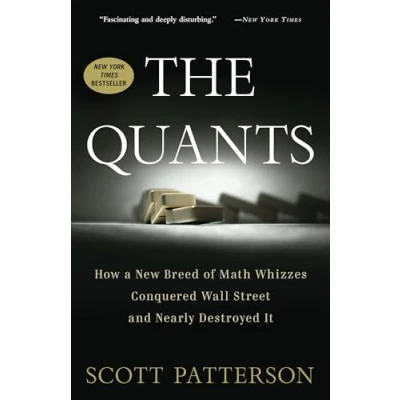 Afbeelding van The Quants