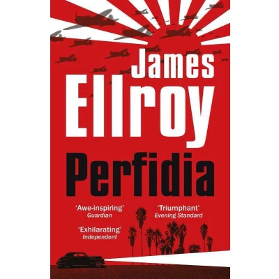 Afbeelding van Perfidia