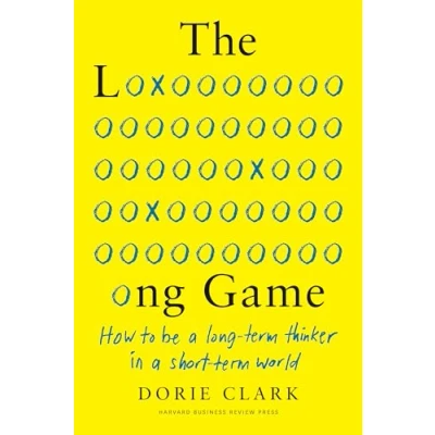 Afbeelding van The Long Game