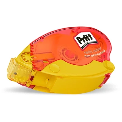 Image de PRITT REFILL ROLLER NON PERMANENT 16M