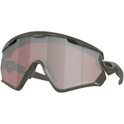 Afbeelding van Oakley Wind Jacket 2.0 Zonnebril