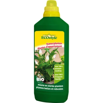 Afbeelding van Kamerplanten plantenvoeding 1 liter
