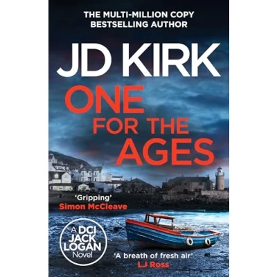 Afbeelding van DCI Logan Crime Thrillers16 One For the Ages