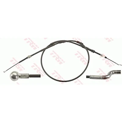 Afbeelding van Trw Handremkabel GCH716