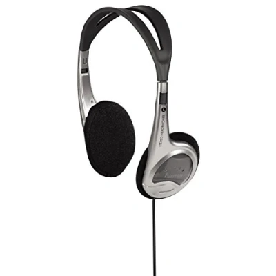 Afbeelding van Hama Hk 229 On Ear Stereo Headphones