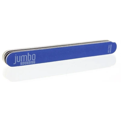 Afbeelding van Sibel Nagelvijl Jumbo Rounding 1st Haibu by Kapperskorting.com