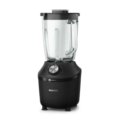 Afbeelding van Philips HR2291/41 ProBlend Blender Zwart