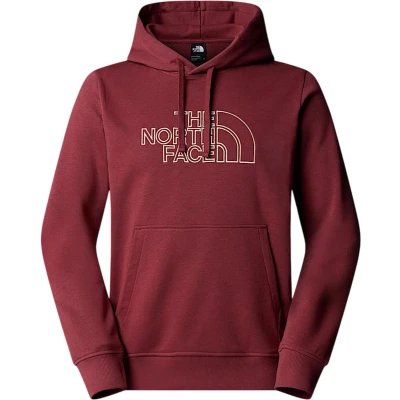 Afbeelding van The North Face Mens Drew Peak Light Hoodie