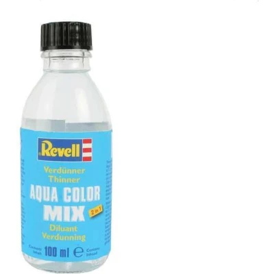 Afbeelding van Aqua Color Mix 100Ml Revell Verdunner Voor