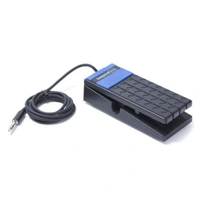Afbeelding van MUSIC STORE VM 18 L Expression Pedaal voor keyboards