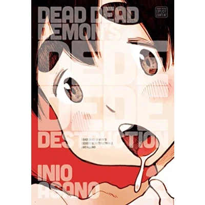 Afbeelding van Dead Demon&#039;s Dededede Destruction, Vol. 2