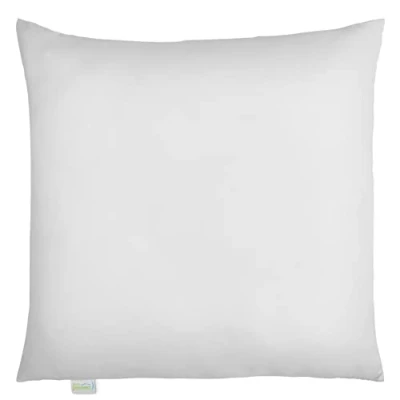 Afbeelding van Bodyprotect ECOLine kussen 80 x cm, kussen, 100% microvezel, wasbaar, wit