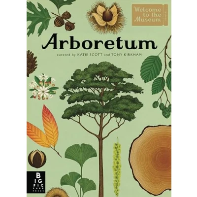 Afbeelding van Arboretum