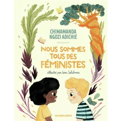 Image de Nous sommes tous des féministes