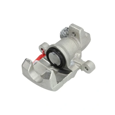 Afbeelding van LAUBER 77.2842 Remklauw Gietijzer Achteras links KIA: Picanto I