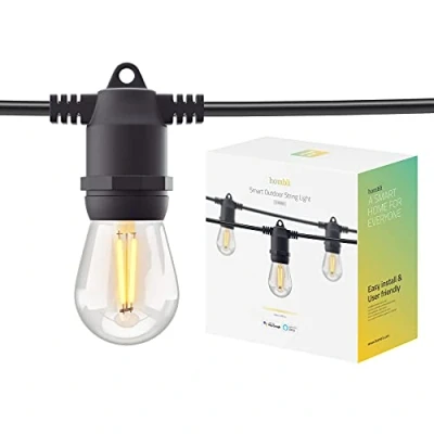 Afbeelding van Hombli Smart Lichtsnoer 5m